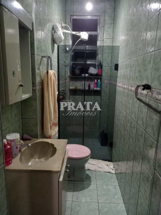 Imagem Apartamento à Venda, 62 m² em Centro - São Vicente Imagem Apartamento à Venda, 62 m² em Centro - São Vicente