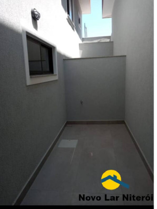 Imagem Casa com 3 Quartos à Venda, 92 m² em Fonseca - Niterói