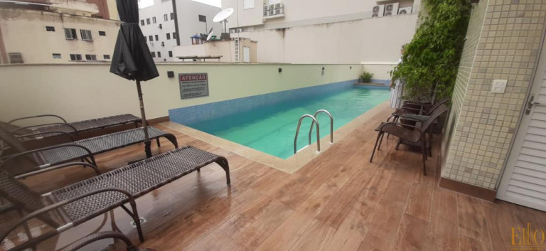 Imagem Apartamento com 4 Quartos à Venda, 182 m² em Meia Praia - Itapema