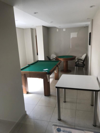 Imagem Apartamento com 2 Quartos à Venda, 48 m² em Jardim Ana Maria - Santo André