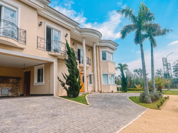 Imagem Casa com 5 Quartos à Venda, 618 m² em Alphaville - Santana De Parnaíba Imagem Casa com 5 Quartos à Venda, 618 m² em Alphaville - Santana De Parnaíba
