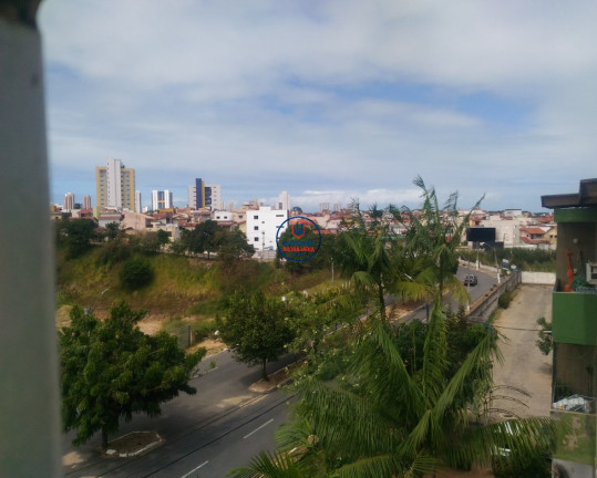 Imagem Apartamento com 3 Quartos para Alugar ou Temporada, 75 m² em Nova Parnamirim - Parnamirim