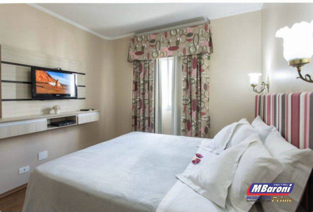 Imagem Apartamento com 1 Quarto à Venda, 42 m² em Jardim Paulista - São Paulo