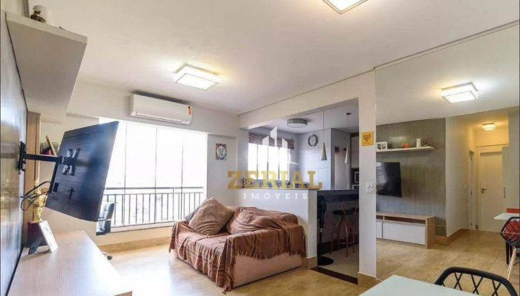 Imagem Cobertura com 2 Quartos à Venda, 140 m² em Olímpico - São Caetano Do Sul Imagem Cobertura com 2 Quartos à Venda, 140 m² em Olímpico - São Caetano Do Sul
