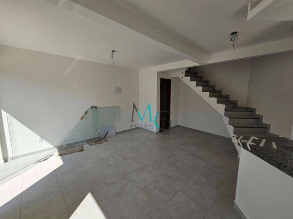 Imagem Casa com 2 Quartos à Venda, 82 m² em Campo Grande - Rio De Janeiro Imagem Casa com 2 Quartos à Venda, 82 m² em Campo Grande - Rio De Janeiro
