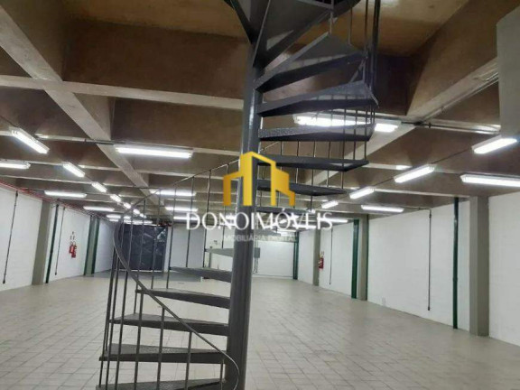 Imagem Imóvel Comercial à Venda, 1.068 m² em Jardim - Santo André Imagem Imóvel Comercial à Venda, 1.068 m² em Jardim - Santo André