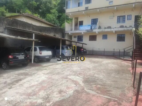 Imagem Terreno à Venda, 360 m² em Fonseca - Niterói