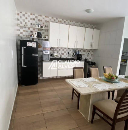 Imagem Casa de Condomínio com 2 Quartos à Venda, 120 m² em Papagaio - Feira De Santana Imagem Casa de Condomínio com 2 Quartos à Venda, 120 m² em Papagaio - Feira De Santana