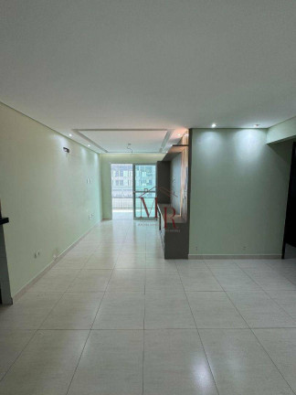 Imagem Apartamento com 2 Quartos à Venda, 92 m² em Caiçara - Praia Grande