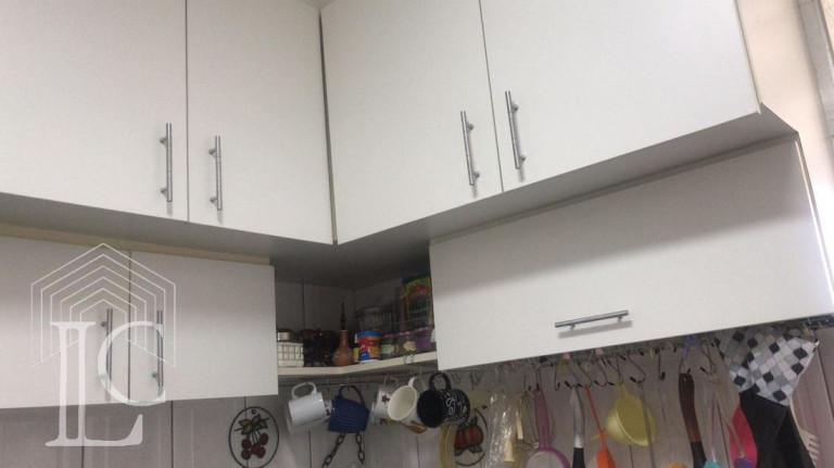 Imagem Apartamento com 2 Quartos à Venda, 75 m² em Vila Mascote - São Paulo
