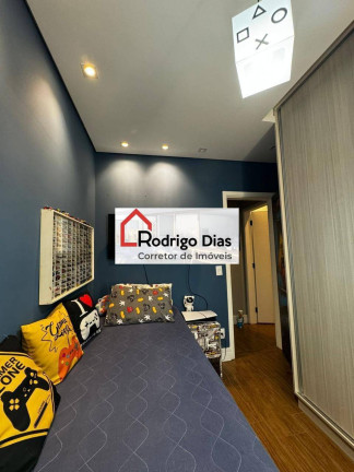 Imagem Apartamento com 2 Quartos à Venda, 66 m² em Jardim Flórida - Jundiaí