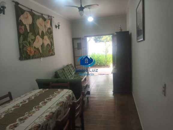 Imagem Casa com 3 Quartos à Venda, 156 m² em Perequê Mirim - Ubatuba