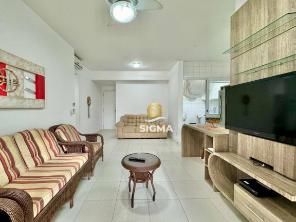 Imagem Apartamento com 2 Quartos à Venda, 88 m² em Jardim Astúrias - Guarujá Imagem Apartamento com 2 Quartos à Venda, 88 m² em Jardim Astúrias - Guarujá