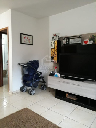 Imagem Apartamento com 1 Quarto à Venda, 110 m² em Passo D'areia - Santa Maria Imagem Apartamento com 1 Quarto à Venda, 110 m² em Passo D'areia - Santa Maria