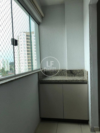 Imagem Apartamento com 3 Quartos à Venda, 67 m² em Setor Negrão De Lima - Goiânia Imagem Apartamento com 3 Quartos à Venda, 67 m² em Setor Negrão De Lima - Goiânia