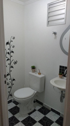 Imagem Casa com 3 Quartos à Venda, 107 m² em Demarchi - São Bernardo Do Campo Imagem Casa com 3 Quartos à Venda, 107 m² em Demarchi - São Bernardo Do Campo