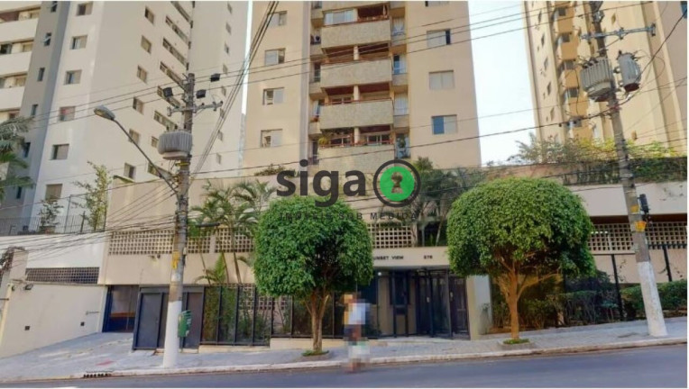 Imagem Apartamento com 2 Quartos à Venda, 70 m² em Vila Alexandria - São Paulo Imagem Apartamento com 2 Quartos à Venda, 70 m² em Vila Alexandria - São Paulo