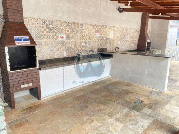 Imagem Apartamento com 2 Quartos à Venda, 65 m² em Praia Grande - Ubatuba