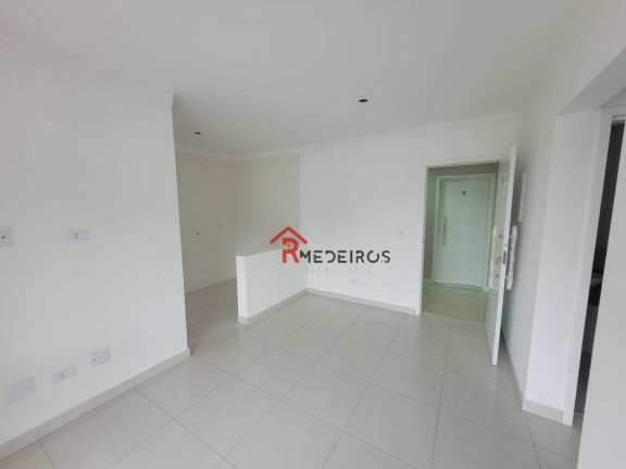 Imagem Apartamento com 2 Quartos à Venda, 63 m² em Boqueirão - Praia Grande