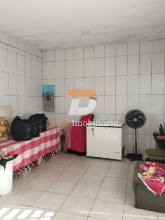 Casa com 1 Quarto à Venda, 155 m² em Centro  - Diadema