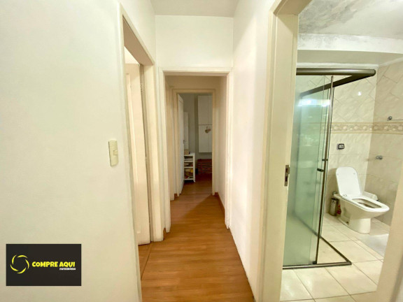 Imagem Apartamento com 3 Quartos à Venda, 100 m² em Santa Cecília - São Paulo Imagem Apartamento com 3 Quartos à Venda, 100 m² em Santa Cecília - São Paulo
