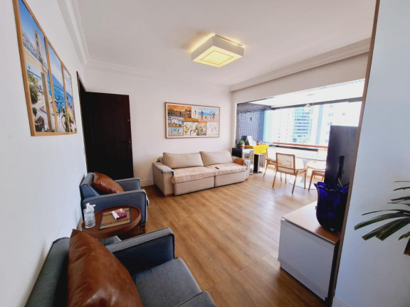 Imagem Apartamento com 4 Quartos à Venda, 118 m² em Pituba - Salvador Imagem Apartamento com 4 Quartos à Venda, 118 m² em Pituba - Salvador