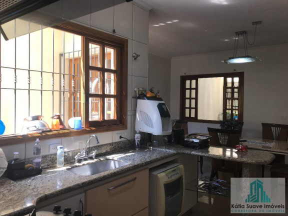 Imagem Casa com 3 Quartos à Venda, 220 m² em Boa Vista - São Caetano Do Sul