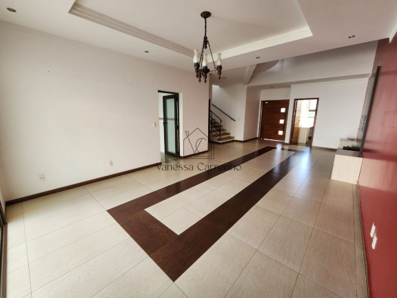 Imagem Casa de Condomínio com 3 Quartos para Alugar, 268 m² em Condomínio Ibiti Royal - Sorocaba