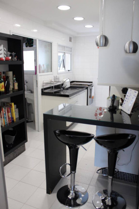 Imagem Apartamento com 3 Quartos à Venda, 94 m² em Vila Oratório - São Paulo