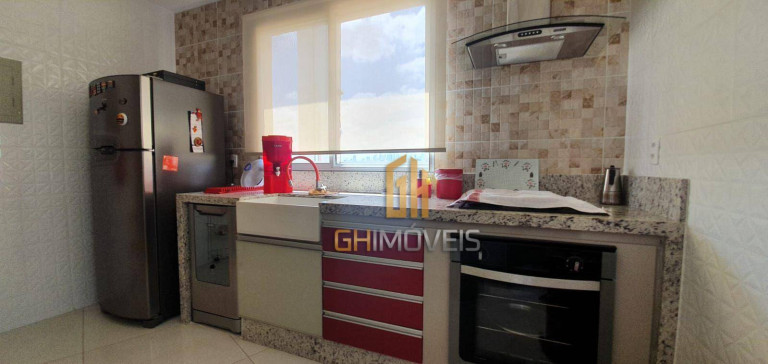 Imagem Apartamento com 3 Quartos à Venda, 202 m² em Setor Castelo Branco - Goiânia