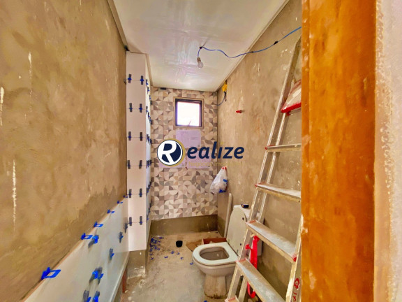 Imagem Cobertura com 3 Quartos à Venda, 180 m² em Praia Do Morro - Guarapari