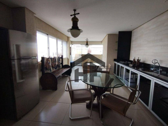 Imagem Cobertura com 4 Quartos à Venda, 517 m² em Rosarinho - Recife
