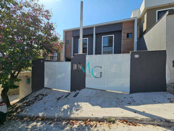 Imagem Casa com 2 Quartos à Venda, 68 m² em Santíssimo - Rio De Janeiro Imagem Casa com 2 Quartos à Venda, 68 m² em Santíssimo - Rio De Janeiro