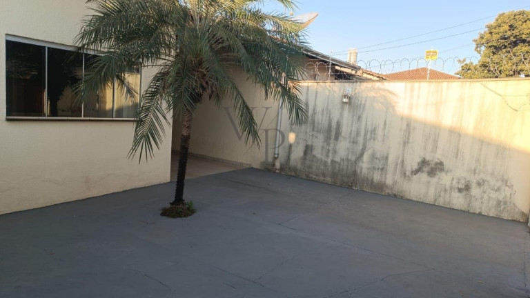Imagem Casa com 3 Quartos à Venda, 115 m² em Papillon Park - Aparecida De Goiânia