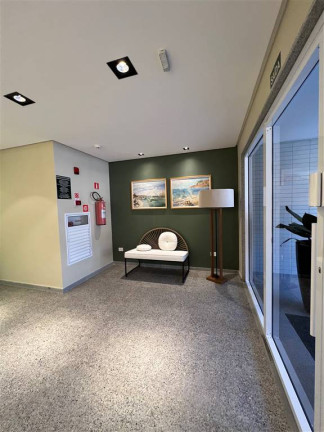 Imagem Apartamento com 3 Quartos à Venda, 126 m² em Forte - Praia Grande