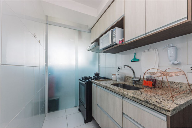 Imagem Imóvel com 2 Quartos à Venda,  em Vila Mariana - São Paulo