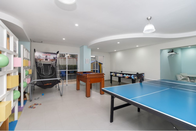 Imagem Imóvel com 3 Quartos à Venda, 80 m² em Vila Gumercindo - São Paulo Imagem Imóvel com 3 Quartos à Venda, 80 m² em Vila Gumercindo - São Paulo