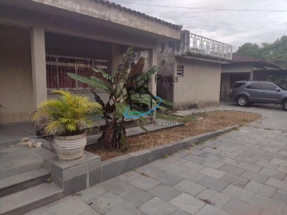Imagem Casa com 5 Quartos à Venda,  em Massaguaçu - Caraguatatuba