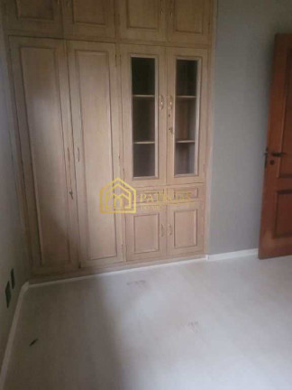 Imagem Apartamento com 3 Quartos à Venda, 140 m² em Jardim Avelino - São Paulo