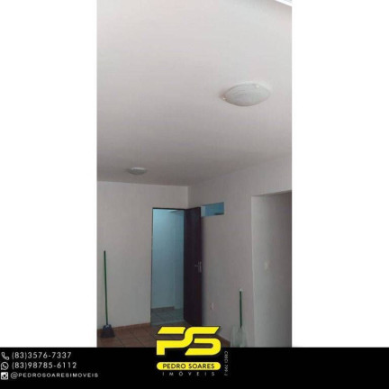 Imagem Apartamento com 3 Quartos à Venda, 103 m² em Brisamar - João Pessoa Imagem Apartamento com 3 Quartos à Venda, 103 m² em Brisamar - João Pessoa