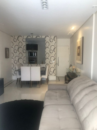Imagem Apartamento com 2 Quartos à Venda, 89 m² em Centro - São Bernardo Do Campo