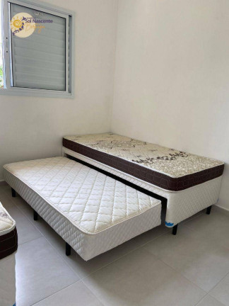 Imagem Casa com 3 Quartos para Alugar, 81 m² em Indaiá - Bertioga