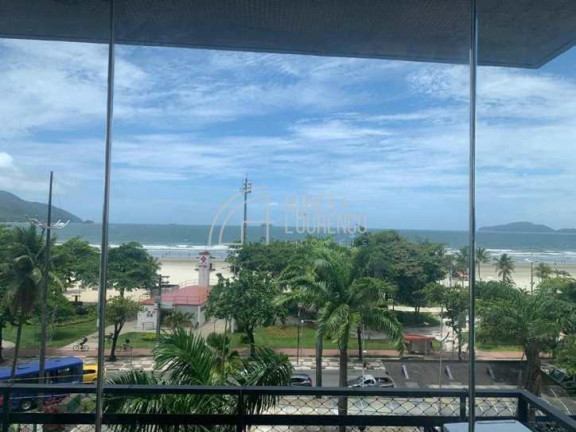 Imagem Apartamento com 3 Quartos à Venda, 123 m² em Boqueirão - Santos Imagem Apartamento com 3 Quartos à Venda, 123 m² em Boqueirão - Santos
