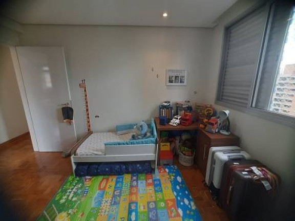 Imagem Imóvel com 2 Quartos à Venda, 80 m² em Vila Mariana - São Paulo