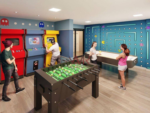 Imagem Apartamento com 2 Quartos à Venda, 40 m² em Itaquera - São Paulo Imagem Apartamento com 2 Quartos à Venda, 40 m² em Itaquera - São Paulo