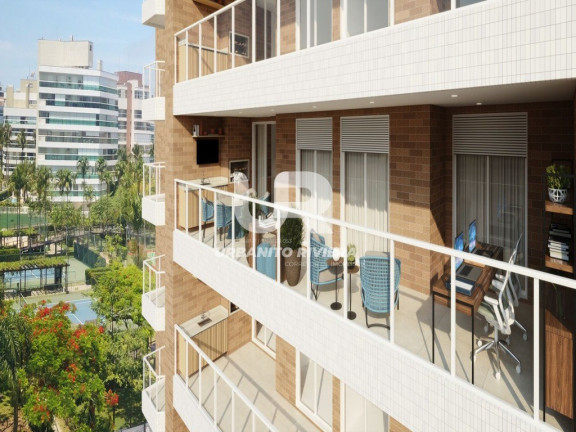 Imagem Cobertura com 4 Quartos à Venda, 134 m² em Riviera - Bertioga
