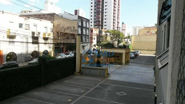Imagem Apartamento com 3 Quartos à Venda, 65 m² em Barra Funda - São Paulo