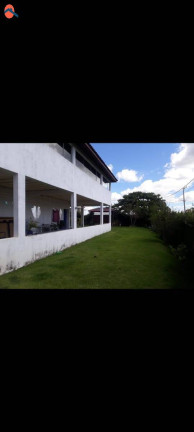 Imagem Chácara com 6 Quartos à Venda, 1.000 m² em Sorocaba