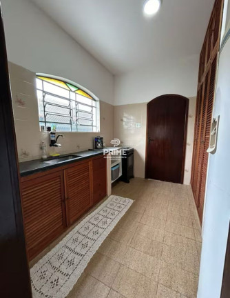 Casa com 3 Quartos à Venda, 211 m² em Prainha - Caraguatatuba