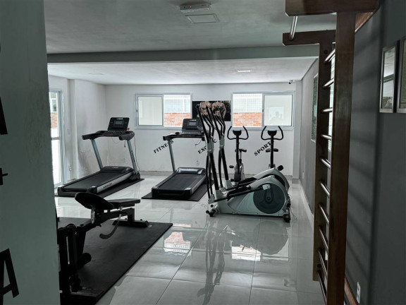 Imagem Apartamento com 2 Quartos à Venda, 80 m² em Caiçara - Praia Grande